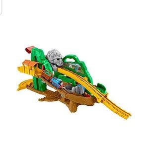 Thomas & Friends Thomas Adventures Jungle Quest, K